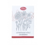 Letničková včelí zahrádka 10g